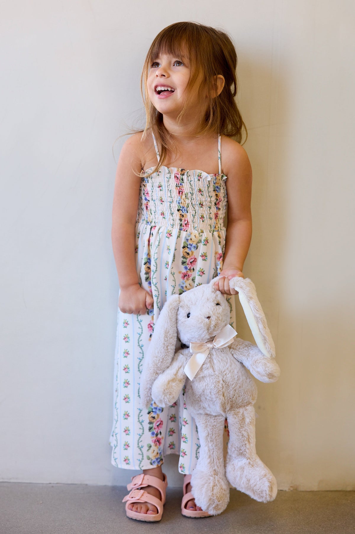 This is an image of Ashley Kids in Midsummer - RESA featuring a model wearing the dress